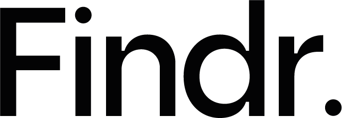 Findr logo